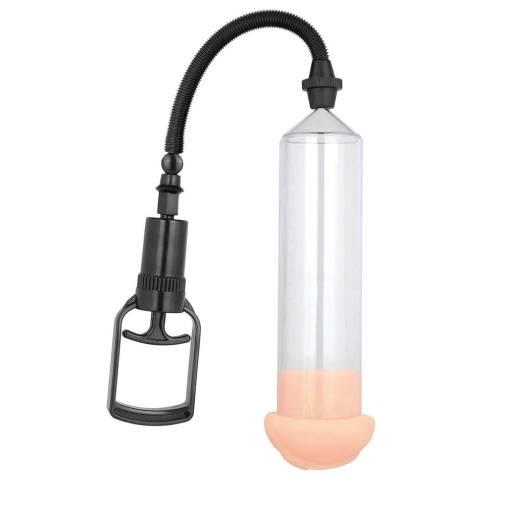 Erokay - Exercise Penis Pump photo