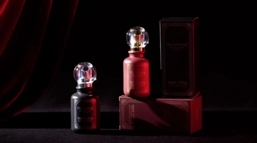 PheroStrong - Show Pheromone Perfume for Women - 50ml photo