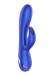 Xocoon - Everlasting Love Rabbit Vibrator - Blue photo-3