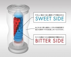 Tenga - 雙重享受飛機杯 (最新版) 照片