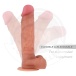 Cock Miller - 17.8cm 仿真假陽具 - 肉色 照片-3