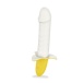 SSI - Vina Banana Vibrator photo