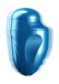 Hidden Desire - Aqua Bubble Masturbator - Blue photo-5