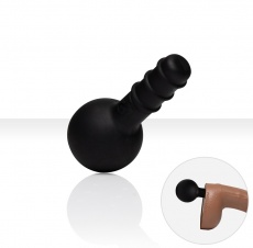 Fleshlight - Joystick 假陽具手柄 - 黑色 照片