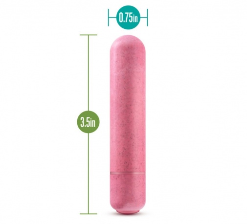 Gaia - Eco Bullet - Coral photo