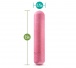 Gaia - Eco Bullet - Coral photo-5