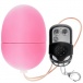 Online - Vibro Egg w Remote S - Pink photo
