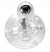 TOF - Head to Head Vibrating Sleeve photo-3