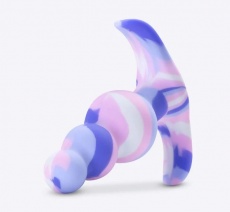 Avant - Twilight  Anal Plug - Blue photo