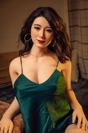Hao真實娃娃163厘米 照片