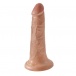 King Cock - Cock 5″ - Caramel photo