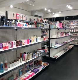 TakeToys尖沙咀第三分店