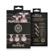 Rosy Gold - Metal Butt Plug 3 pcs photo-9