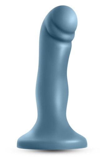 NS Novelties - Jive 6" 仿真假陽具 - 海藍色 照片