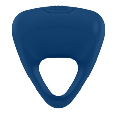 Ovo - B9 Vibro Ring - Blue photo