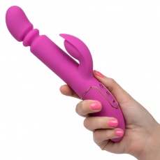 CEN - Shameless Slim Player Thrusting Vibe - Purple photo
