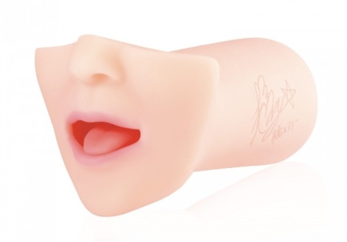 SSI - Mary Tachibana Blowjob Masturbator photo