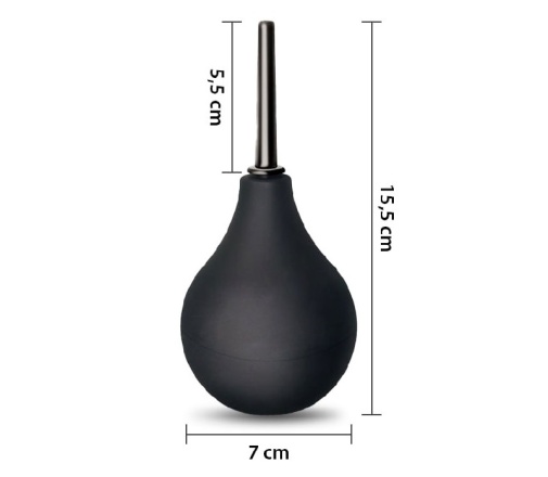KIKO - 舒适肛门冲洗器 照片