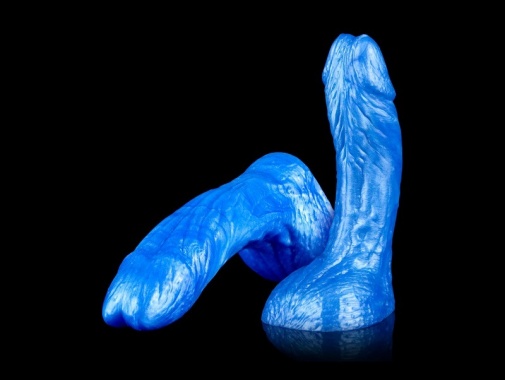 Fleshlight - Freaks Alien Dildo photo