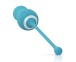 Cala Azul - Elena Vibro Egg w Remote - Blue photo-6