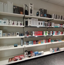 TakeToys觀塘分店