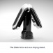 Tenga - Flip Zero Masturbator - Black photo-4