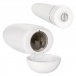 CEN - My Pod 震動按摩器 - 白色 照片-3