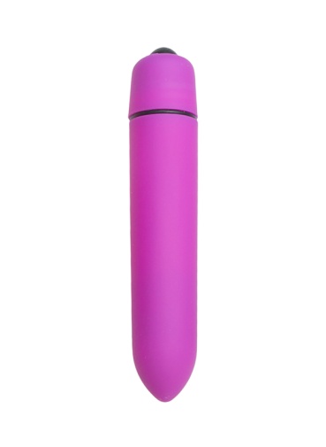 Easytoys - 10 速度模式 子彈震動器 - 紫色 照片