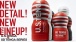 Tenga - U.S. Original Vacuum Hard Cup 2Gen - Black photo-8