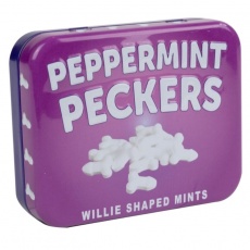 Spencer&Fleetwood - Willie Mints photo