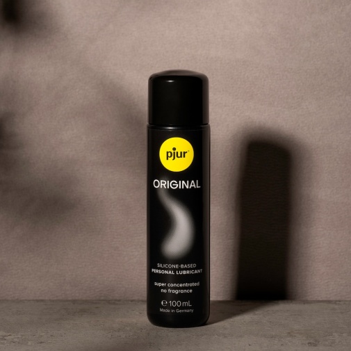 Pjur - Original Silicone Glide - 250ml photo