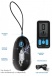 Zeus Electrosex - E-Stim Pro Vibro Egg - Black photo-4