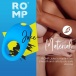 Romp - Juke 震動環 - 藍色 照片-13