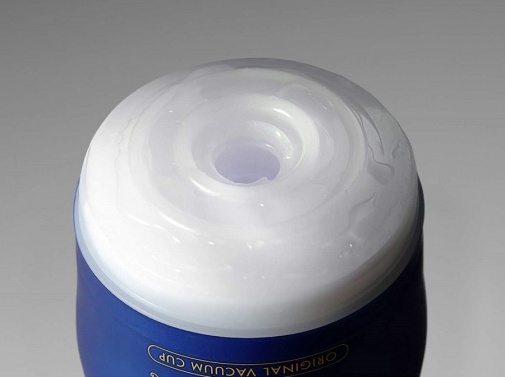 Tenga - Premium Original Vacuum Cup 2G photo
