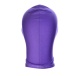 Kiotos - Classic BDSM Hood - Purple photo-2