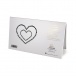 Bijoux Indiscrets - Mimi Heart Nipple Covers - Black photo-3