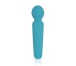 Cala Azul - Maria Wand Vibrator - Blue photo-8