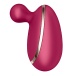 Satisfyer - Spot On 1 阴蒂刺激器 - 莓红色 照片-3