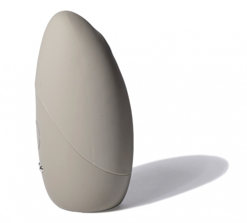 Lora DiCarlo - Carezza Clitoral Massager - Beige photo