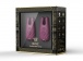 Zalo - Nave APP Vibro Nipple Clamps - Velvet Purple photo-7