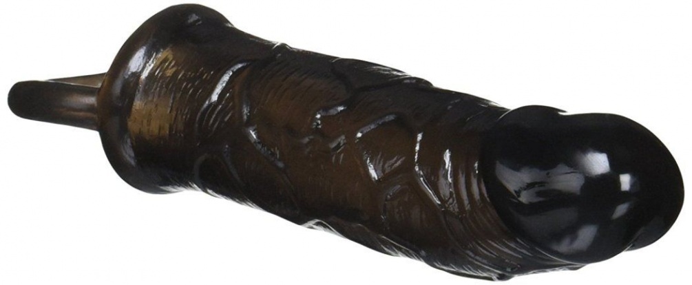 The high-purity elastomer, no rubber smell, and very durable... Boss - GIGA Sleeve LL photo-3
