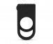 Easytoys - Admire Vibro Ring - Black photo-6