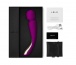 Lelo - Smart Wand 2 全身按摩棒 中碼 - 紫色 照片-10