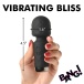 Bang! - 10X Mini Wand - Black photo-10