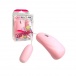 Mode Design - Wankuri Rotor - Pink photo-3