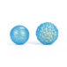 Lovetoy - Ocean's Toner Kegel Egg Set - Blue photo