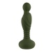 Gender X - The General Anal Vibrator - Green photo