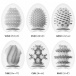 Tenga - Egg Curl photo-5