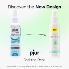 Pjur - 個人剃毛後護理噴霧 - 100ml 照片