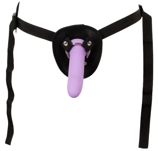 You2Toys - Your Strap-On Set 4pcs photo